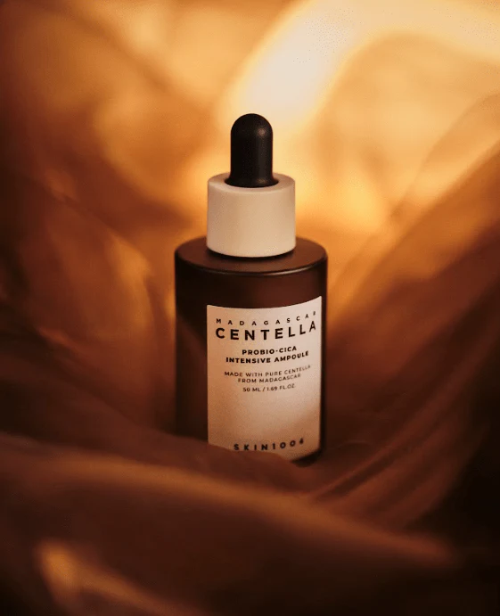 Madagascar Centella Probio-Cica Intensive Ampoule 30Ml