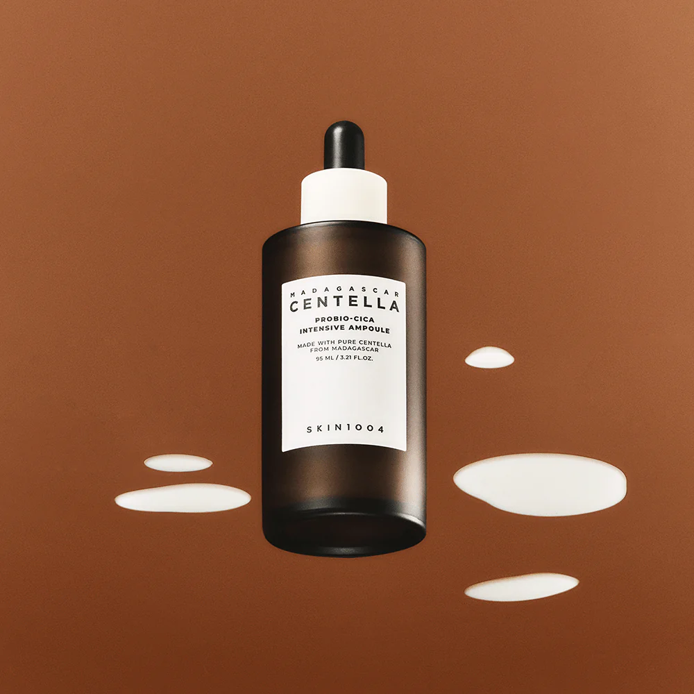Madagascar Centella Probio-Cica Intensive Ampoule 30Ml