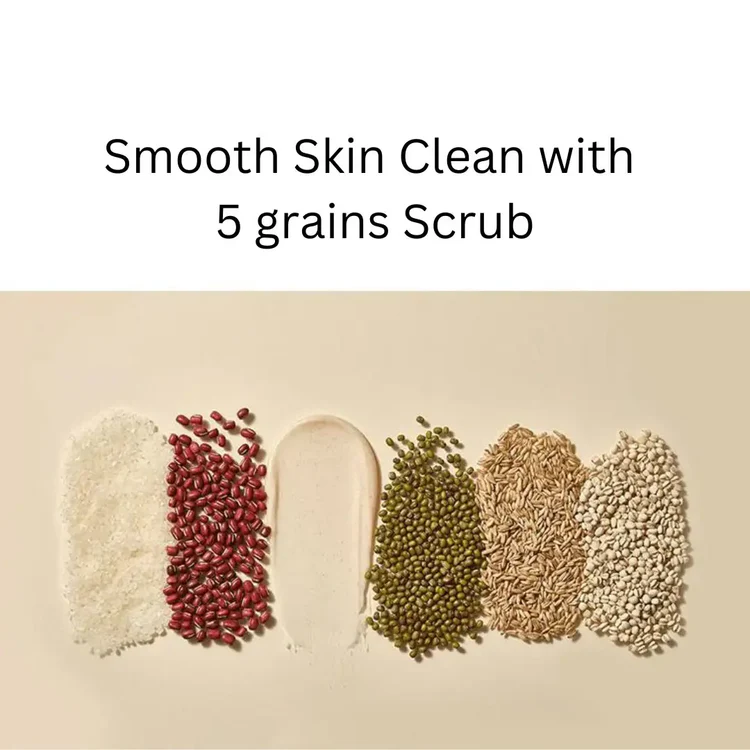 Soybean Cleanser 150Ml