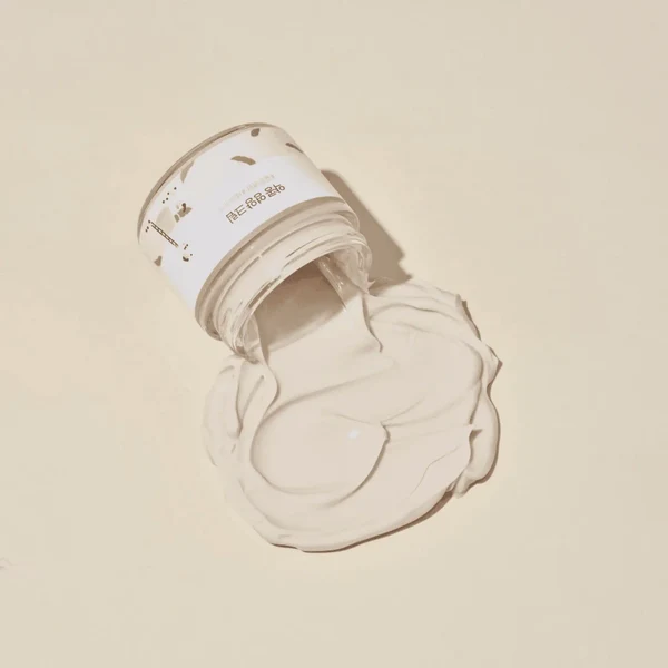 Soybean Nourishing Cream 80Ml