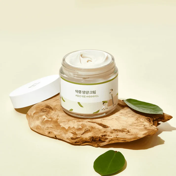 Soybean Nourishing Cream 80Ml