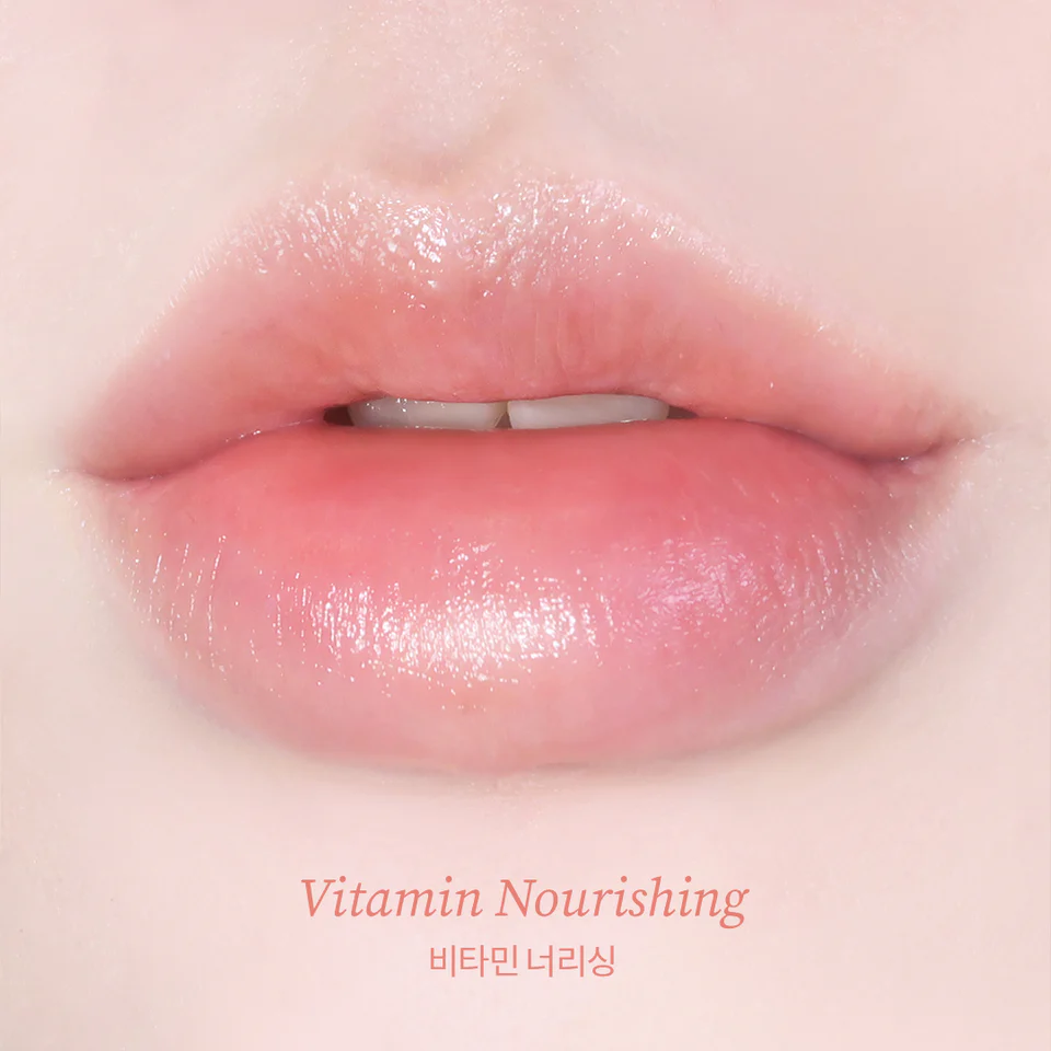 [Renewal]Vitamin Nourishing Lip Balm