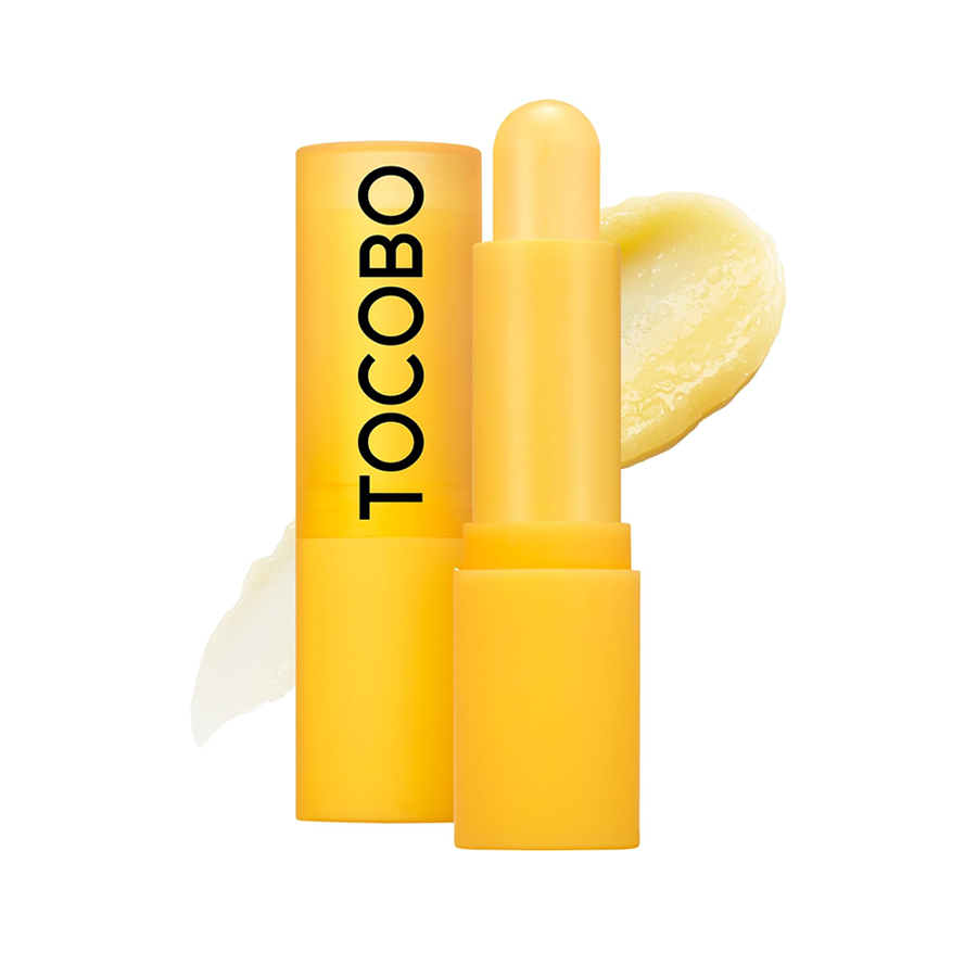 Vitamin Nourishing Lip Balm